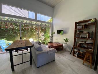  Cesar Gauthier, vende hermoso Estudio tipo loft #22-2757