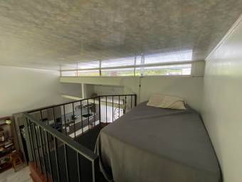  Cesar Gauthier, vende hermoso Estudio tipo loft #22-2757