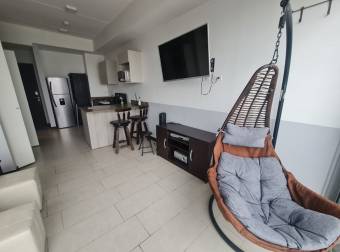 SE VENDE LINDO APARTAMENTO EN Q-BO SKYHOMES