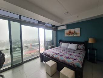 SE VENDE LINDO APARTAMENTO EN Q-BO SKYHOMES