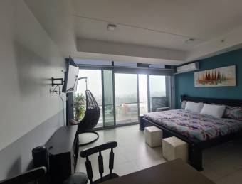 SE VENDE LINDO APARTAMENTO EN Q-BO SKYHOMES