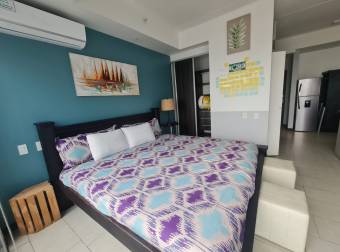 SE VENDE LINDO APARTAMENTO EN Q-BO SKYHOMES