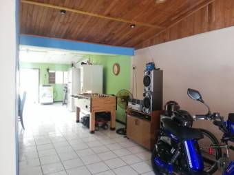 MLS-23-995 VENTA CASA HATILLO SAN JOSE