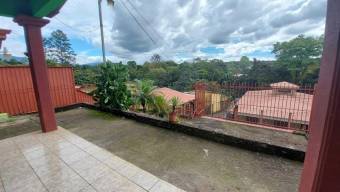 MLS-23-1007 VENTA CASA GRECIA ALAJUELA