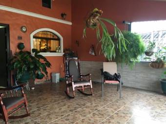 MLS-23-1023 VENTA CASA SAN FRANCISCO HEREDIA