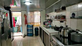 MLS-23-1022 VENTA CASA DESAMPARADOS SAN JOSE