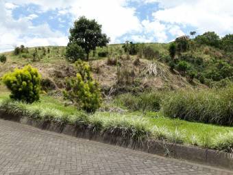 Lote en Venta en Santa Bárbara, Heredia. RAH 23-1000