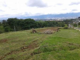 Lote en Venta en Santa Bárbara, Heredia. RAH 23-1000