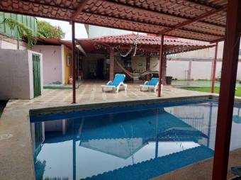 MLS-23-863 VENTA LOTE CURRIDABAT SAN JOSE