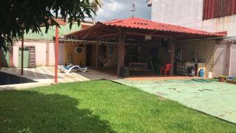 MLS-23-863 VENTA LOTE CURRIDABAT SAN JOSE