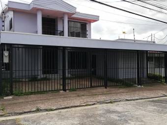 Casa en Venta en San José, San José. RAH 23-1005