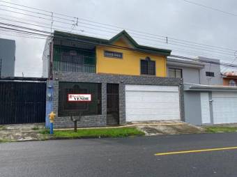 MLS-23-770 VENTA CASA SAN FRANCISCO HEREDIA