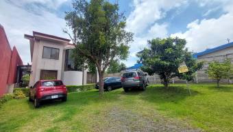 Casa en venta en San Rafael, Heredia. RAH 23-997