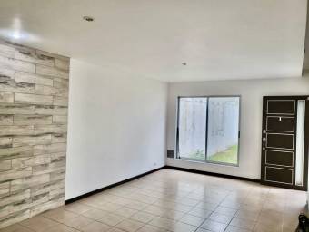 Apartamento en Alquiler en Santa Ana, San José. RAH 23-957