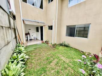 Apartamento en Alquiler en Santa Ana, San José. RAH 23-957