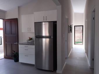 Casa en venta en Alajuela, Alajuela. RAH 22-2388