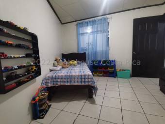 Apartamento en Venta en Barva, Heredia. RAH 22-2248