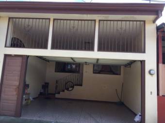 MLS-23-784 VENTA CASA VAZQUEZ CORONADO SAN JOSE