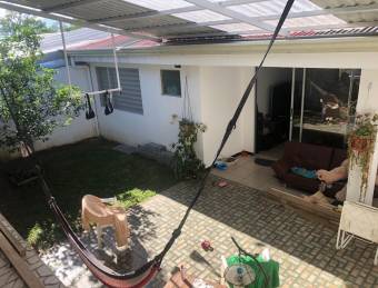 Casa en Venta en Santa Bárbara, Heredia. RAH 22-1530