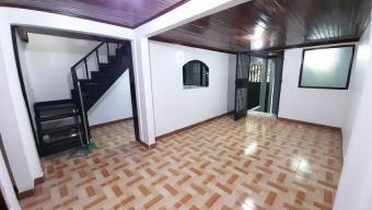 Casa en Venta en Hatillo, San José. RAH 23-1038