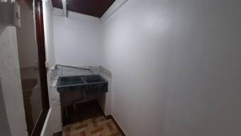 Casa en Venta en Hatillo, San José. RAH 23-1038