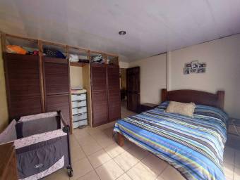 Casa en Venta en San Nicolás, Cartago. RAH 23-1040