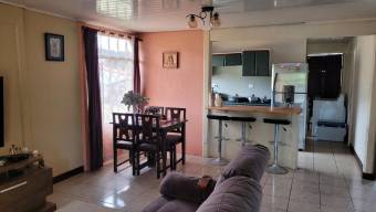 Casa en Venta en San Nicolás, Cartago. RAH 23-1040