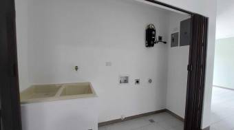 Apartamento en Alquiler en Montes de Oca, San José. RAH 23-1037