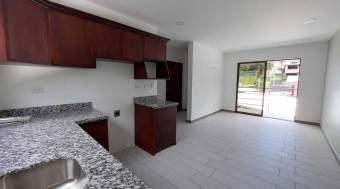 Apartamento en Alquiler en Montes de Oca, San José. RAH 23-1037