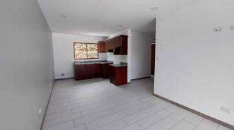 Apartamento en Alquiler en Montes de Oca, San José. RAH 23-1037