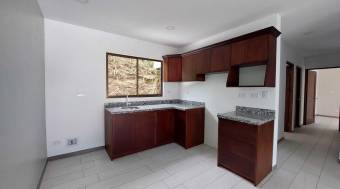 Apartamento en Alquiler en Montes de Oca, San José. RAH 23-1037