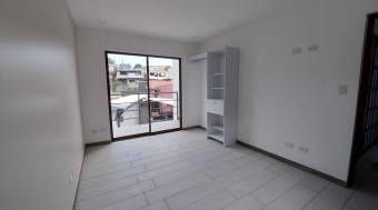 Apartamento en Alquiler en Montes de Oca, San José. RAH 23-1037