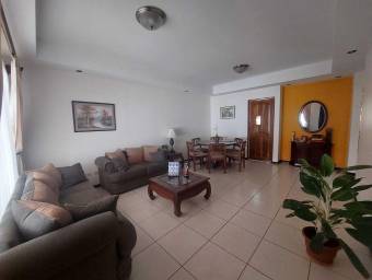 Casa en Venta en Moravia, San José. RAH 23-1034