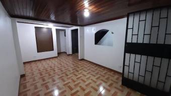 Casa en Venta en Hatillo, San José. RAH 23-1038