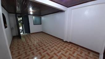 Casa en Venta en Hatillo, San José. RAH 23-1038