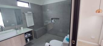 MLS-23-60 VENTA CASA AMUEBLADA  ESCAZU SAN JOSE