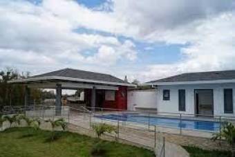 Lote en Venta en Río Segundo, Alajuela. RAH 23-1051