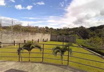 Lote en Venta en Río Segundo, Alajuela. RAH 23-1051