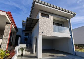 Casa Condominio Hacienda el Coyol