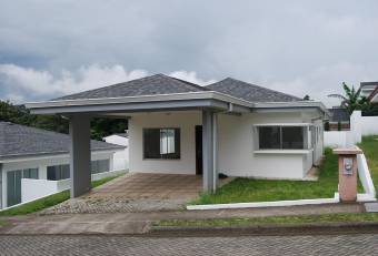 Casa en Venta en Río Segundo, Alajuela. RAH 23-1091