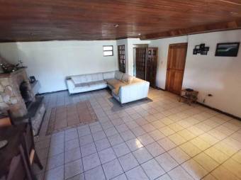 Casa en Venta en Santo Domingo, Heredia. RAH 23-1094