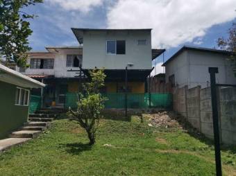 Casa en Venta en Santo Domingo, Heredia. RAH 23-1094