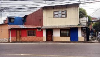 Casa en venta en Cristo Rey, San José. RAH 22-1372