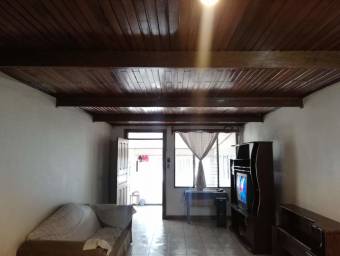 Casa en Venta en Hatillo, San José. RAH 23-653