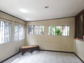 Casa en Venta en Hatillo, San José. RAH 23-653