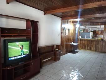 Casa en Venta en Hatillo, San José. RAH 23-653