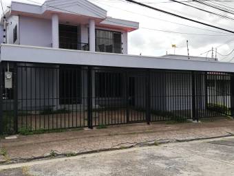 Casa en Venta en Sabana, San José. RAH 23-1005