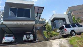 MLS-23-1117 VENTA CASA MORAVIA SAN JOSE