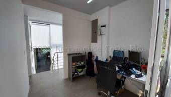 MLS-23-1117 VENTA CASA MORAVIA SAN JOSE