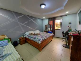 MLS-23-668 VENTA CASA SAN RAFAEL HEREDIA